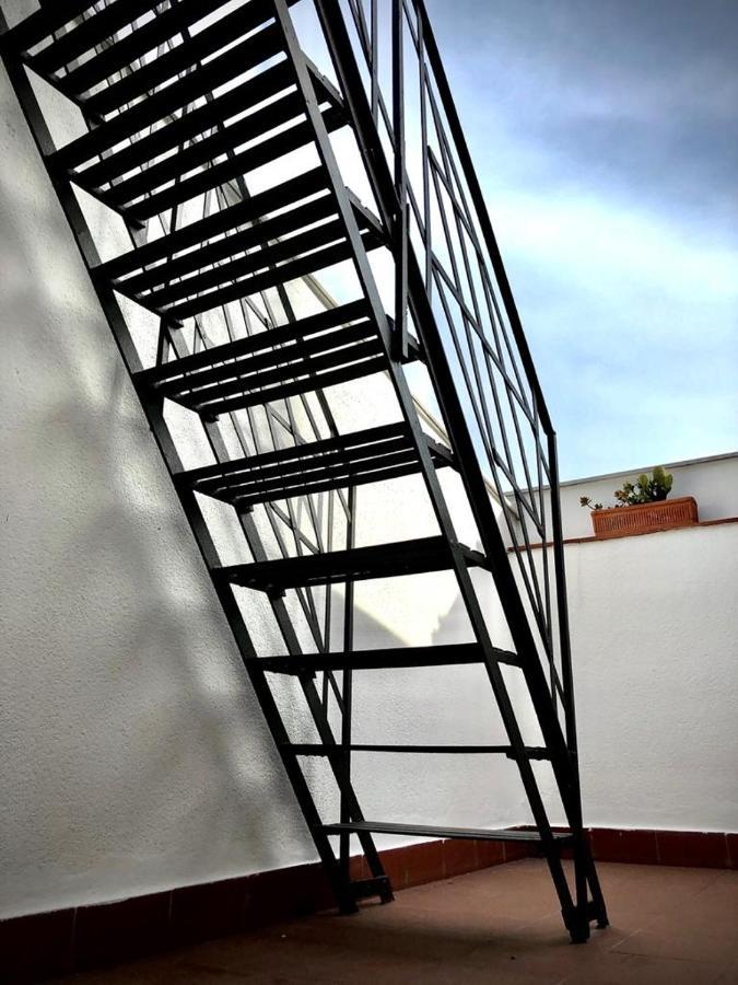 Attico Kadi Villa Palermo Exterior foto