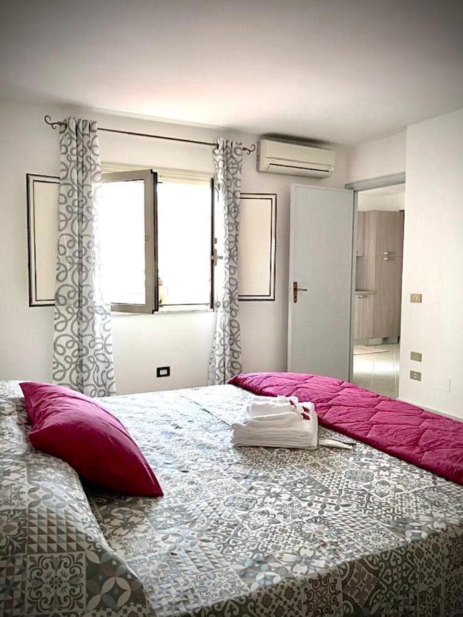 Attico Kadi Villa Palermo Exterior foto