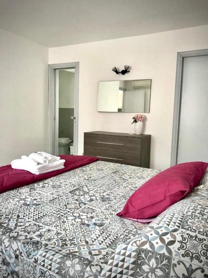 Attico Kadi Villa Palermo Exterior foto