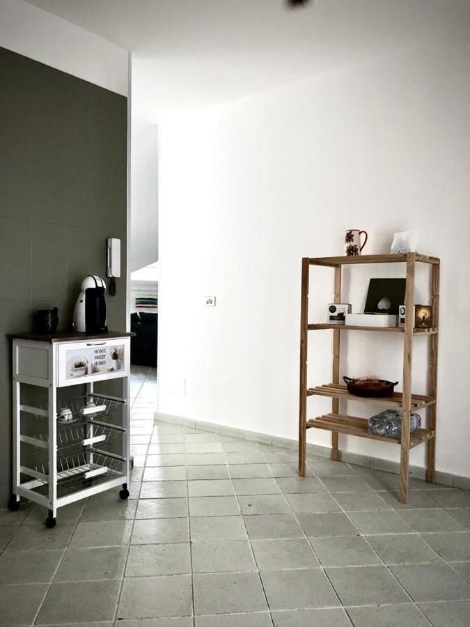 Attico Kadi Villa Palermo Exterior foto