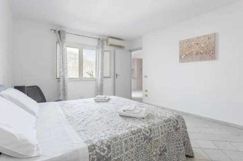 Attico Kadi Villa Palermo Exterior foto